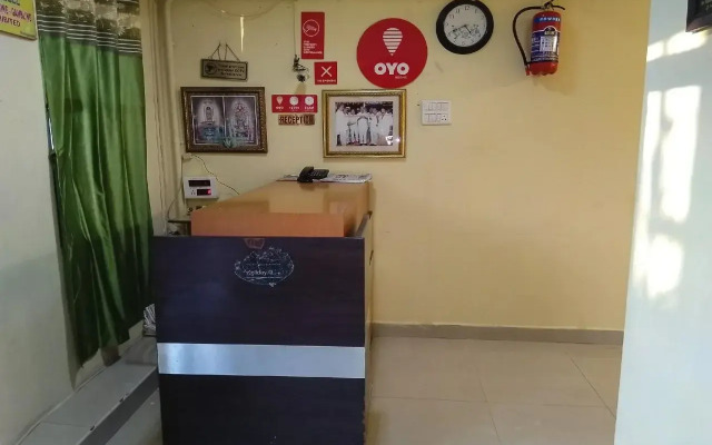 Ramas Residency