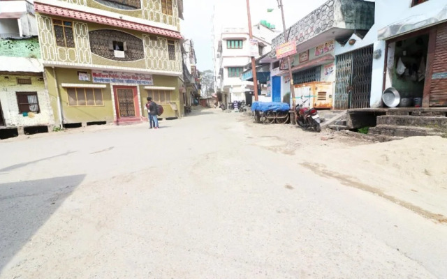 Hotel Corbett Radiance by OYO Rooms