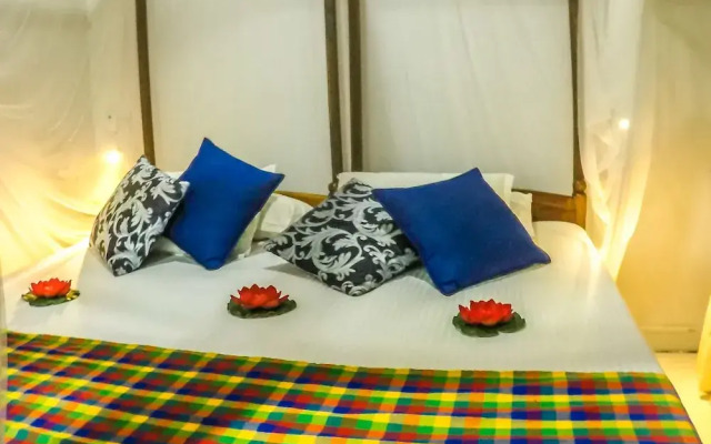 Vista Rooms Galle Fort