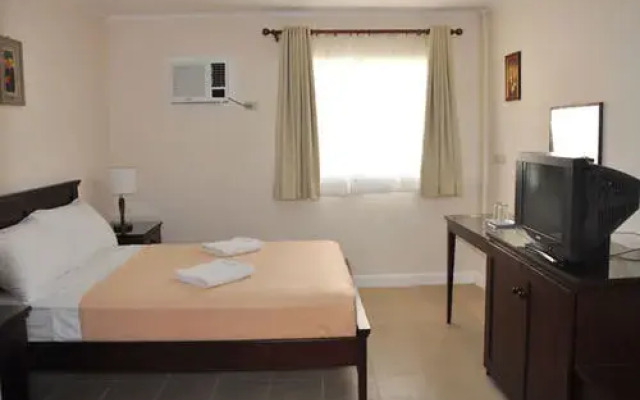 West Wing Resort Hotel