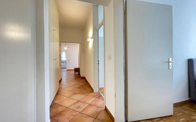 Bellinzona in Centro