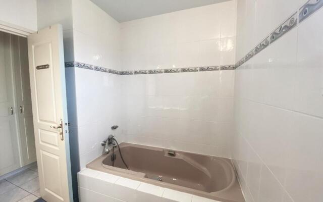 Maison Arzon, 5 pièces, 9 personnes - FR-1-639-22