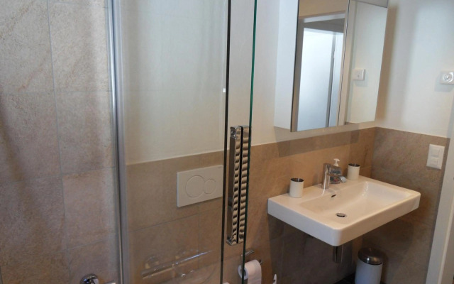 Hotel Silberhorn - Residences & Spa Wengen