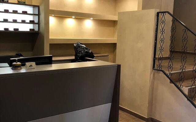 Albergo Corvetto corso Lodi