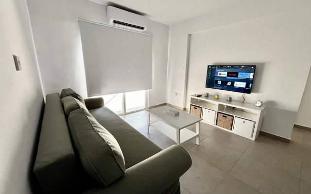 04 AN - Stay Ease Apartment