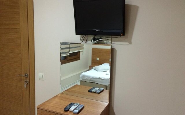 Kalamari Boutique Hotel