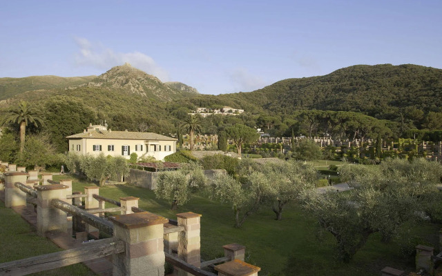 Residenza Sant'Anna del Volterraio