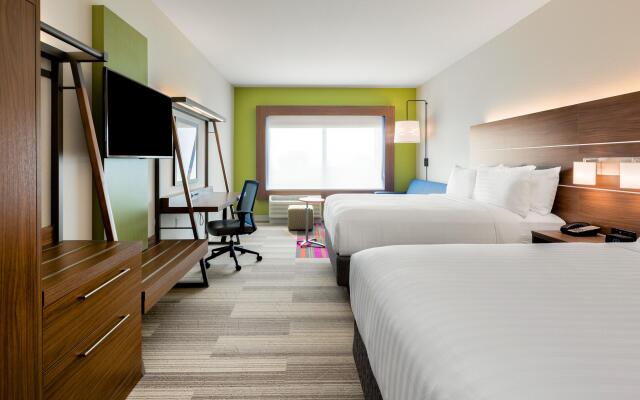 Holiday Inn Express & Suites Prosser - Yakima Valley Wine, an IHG Hotel