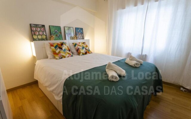 Home Sweet Home by Acasadascasas