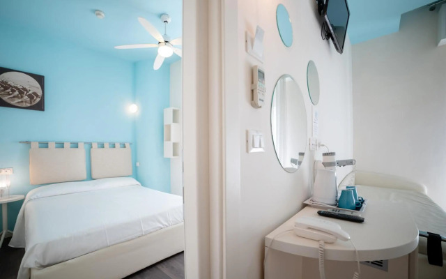 Hotel Casablanca