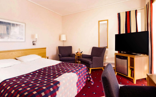 Home Hotel Bryggeparken