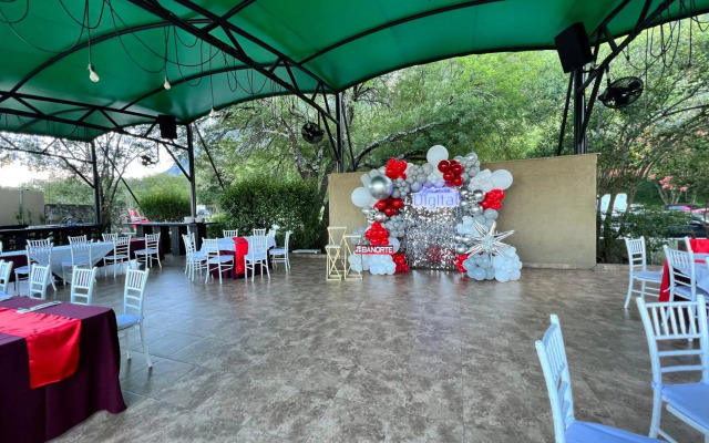 Hotel Chipinque