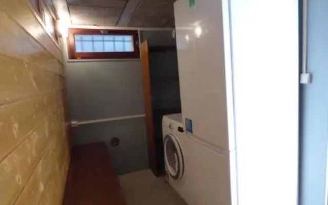 House Village De Chalets