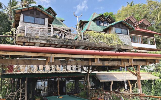 Bontoc Seaview Guesthouse