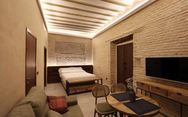 Casa Señorial Siglo XVIII