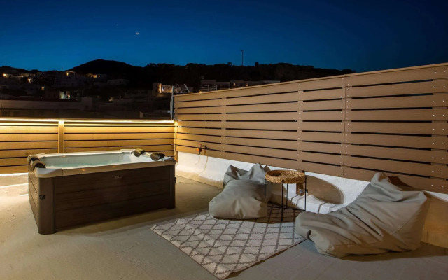 Bliss Luxury Residences