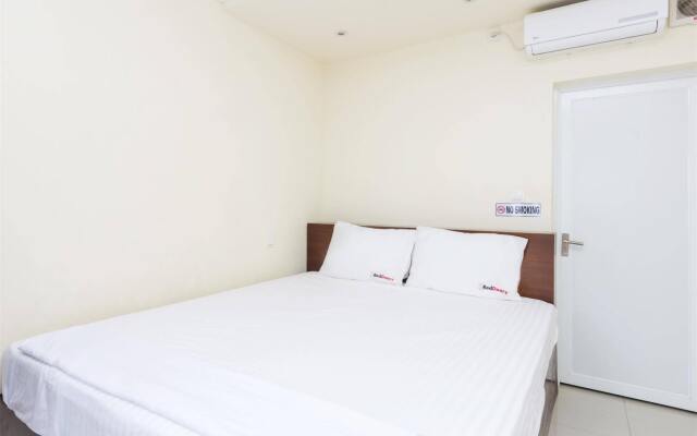 RedDoorz @ Tuban Kuta