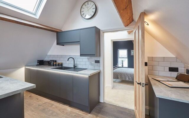 The Loft at Skinner Street