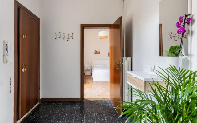 Alessandrini Apartment Alla Finestrella by Wonderful Italy