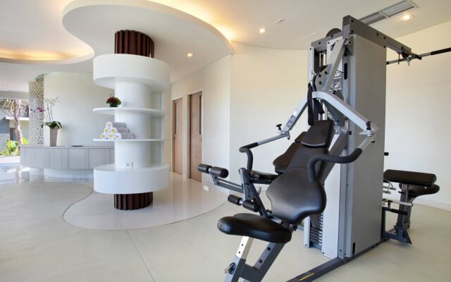 Mercure Bali Nusa Dua