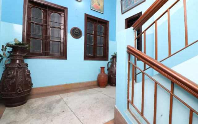 Holiday Club By OYO Rooms