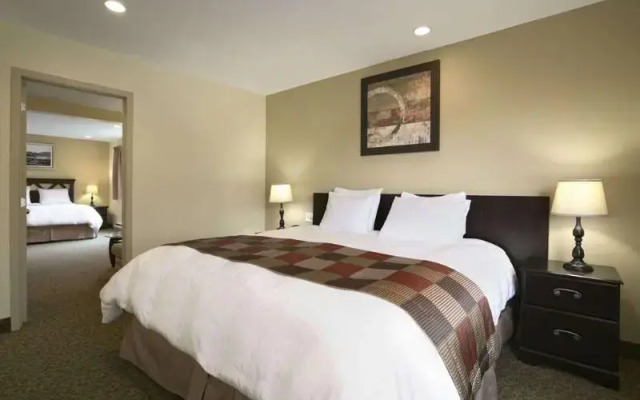 Days Inn Montreal East