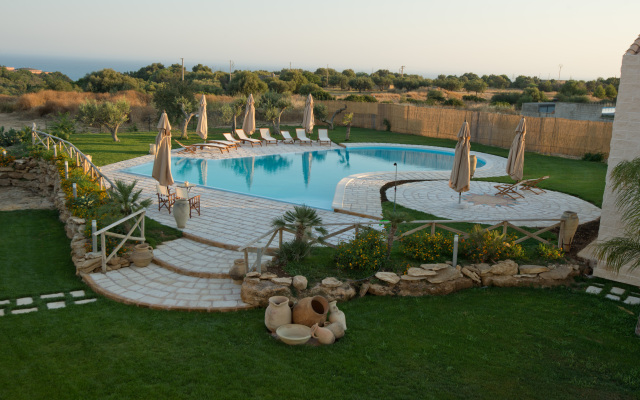 Il Marchese Hotel & Spa