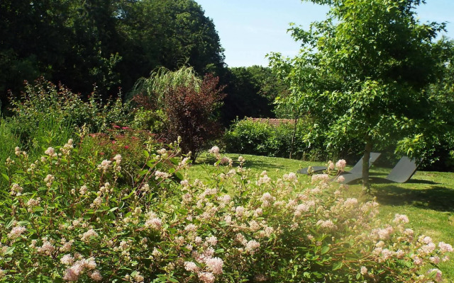 Les Roses de Montherlant