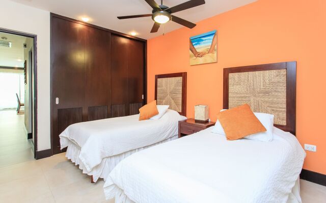 Pueblito Escondido 306 by Riviera Rentals