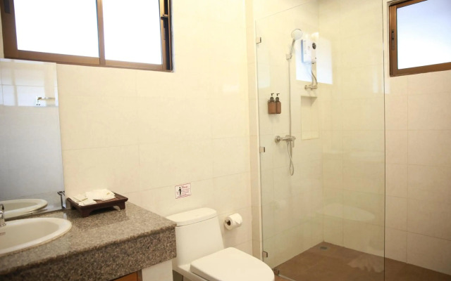 Shangrilah Bungalow