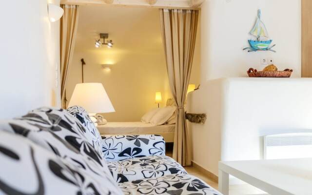 Ortus Ivory Mykonian Luxury Villa