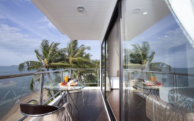 Riviera Beach Hotel