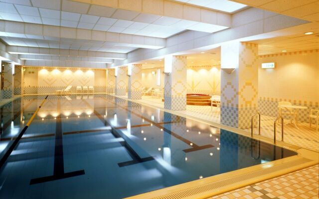 Okura Act City Hotel Hamamatsu