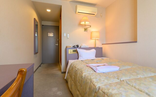 Tabist Station Hotel Isobe Iseshima