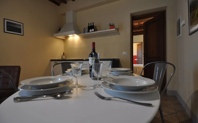 Boccioleto Resort&Spa