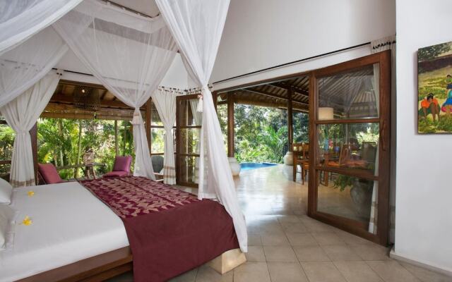 Villa Terang Bulan