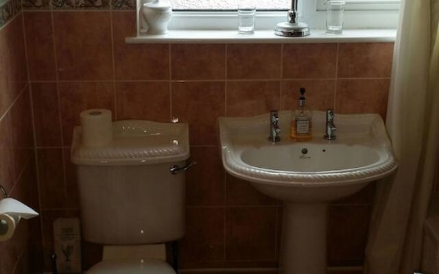 Ashbank Lodge Bed and Breakfast