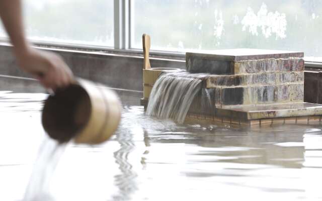 Myoko Sunshine Hotel