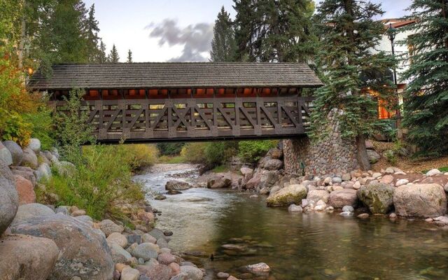Vail Village Inn
