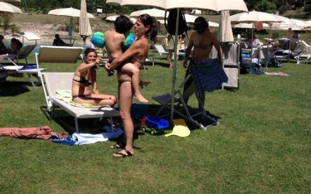 Casavacanze Ciaspole E Uva