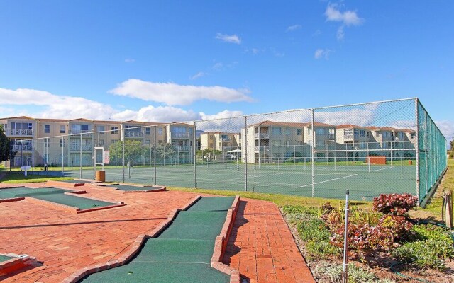 Hermanus Beach Club