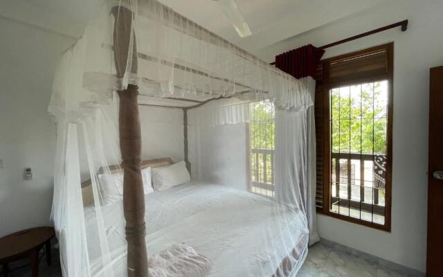 Lake View Homestay