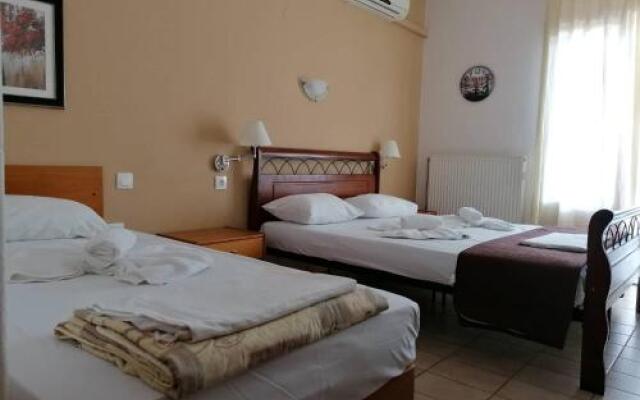 Vanta Hotel