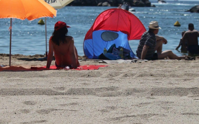 Apartaments Comte d'Empuries