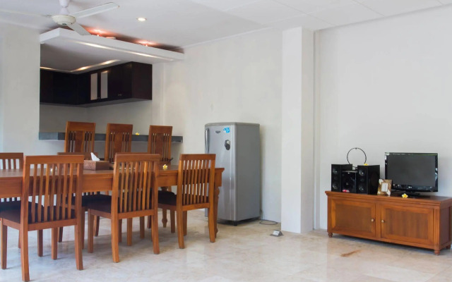 Sekar Nusa Villas