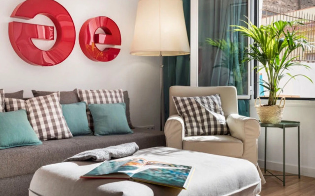 Anima Apartments Sants