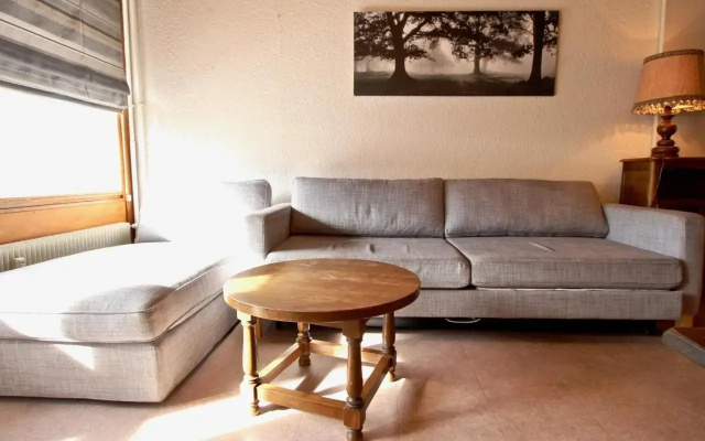 Studio Chamrousse, 1 pièce, 4 personnes - FR-1-340-160