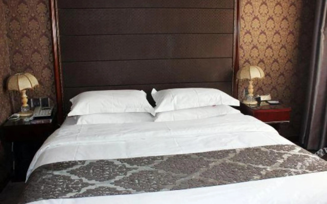 Linlang International Hotel