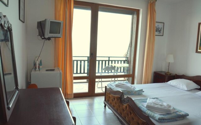 Guest House Doctors House