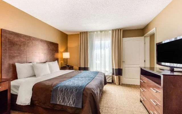 Comfort Inn & Suites Bryant - Benton